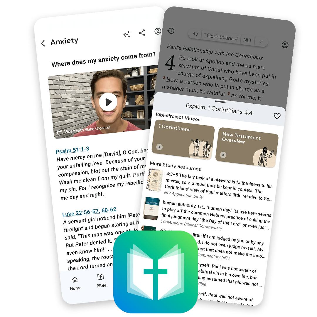 LBI (1) Life Bible app Screenshots