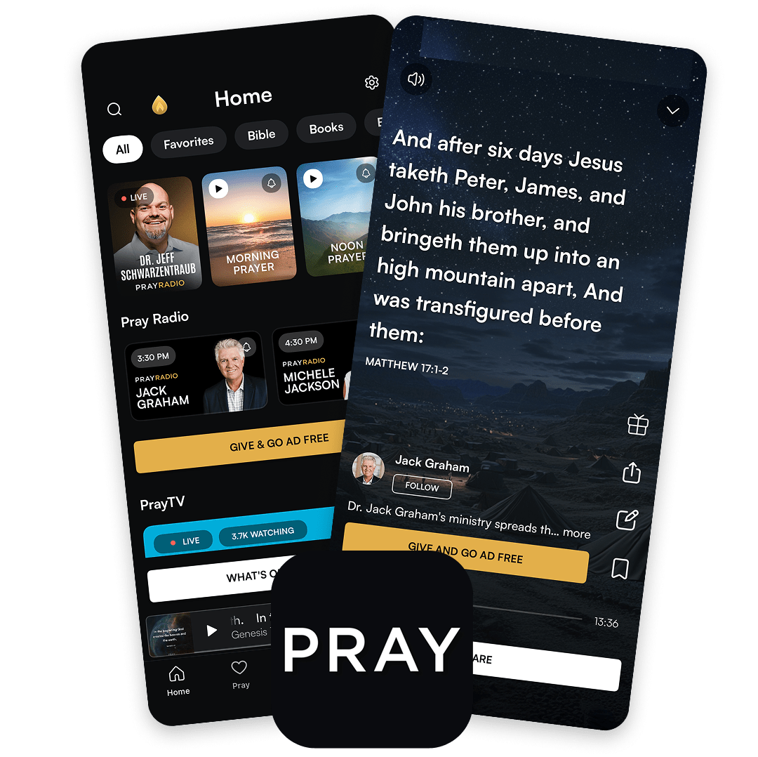 PI (1) Pray.com Screenshots