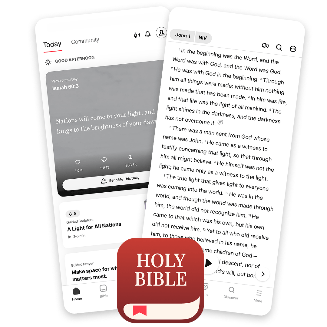 YVI (1) YouVersion Screenshots