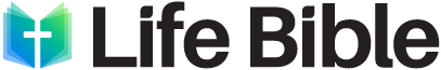 Life Bible Logo