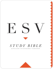 ESV Study Bible